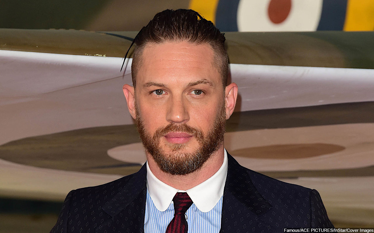 Tom Hardy