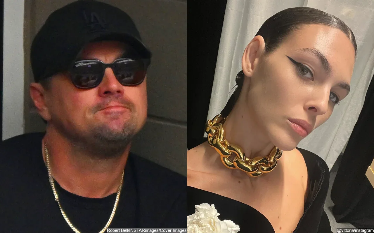 Leonardo DiCaprio and Model Vittoria Ceretti on 'Deeper Level' Amid Dating Rumors