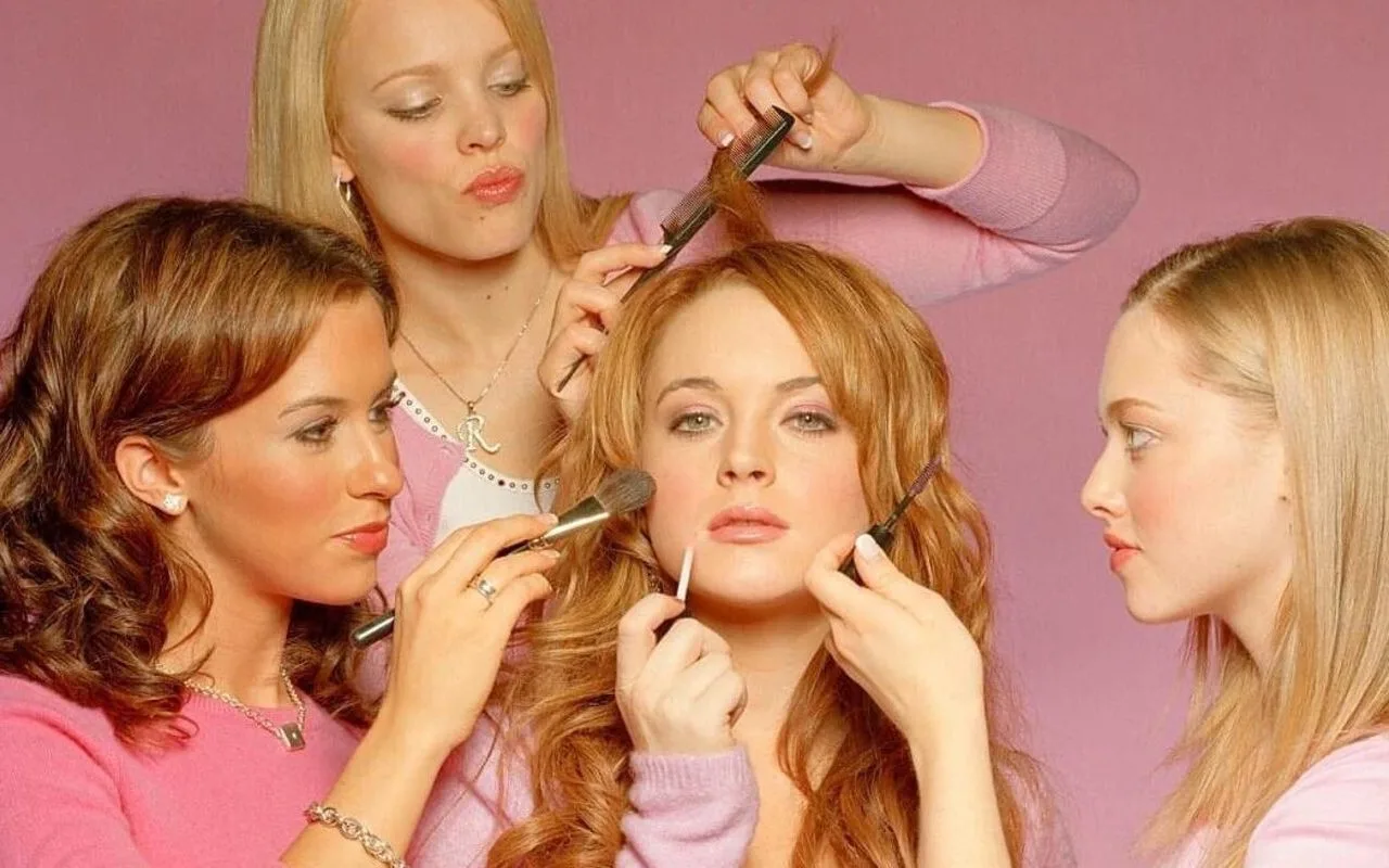 'Mean Girls' Musical Movie Books 2024 Release Date 
