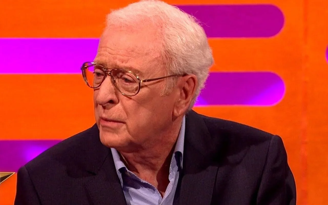Michael Caine Hates Wokeness: 'It's Dull, Not Being Able to Speak Your Mind'