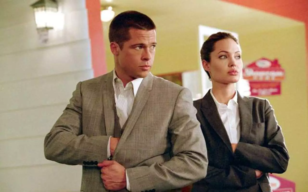 'Mr. and Mrs. Smith' Scribe Gets Candid on Why No Sequel Is Being Made