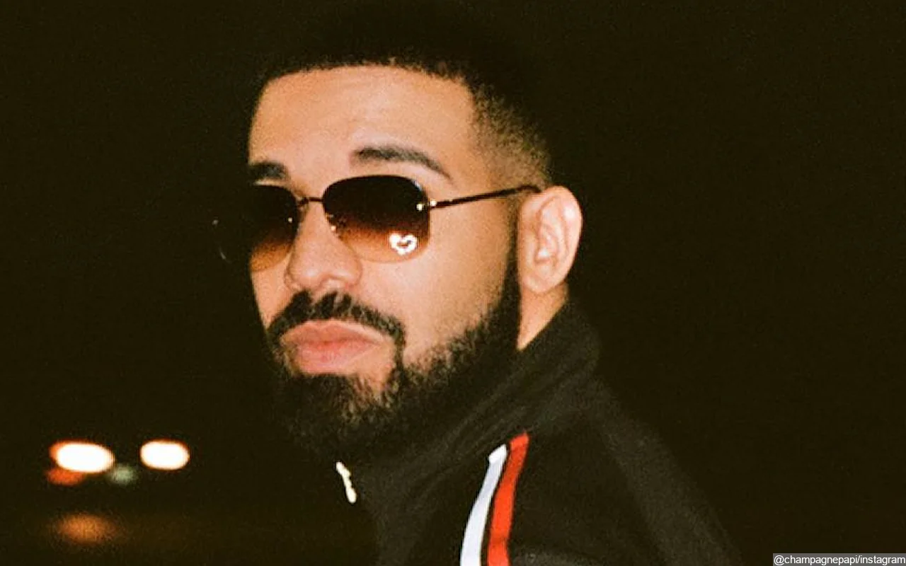 Artist of the Week: Drake