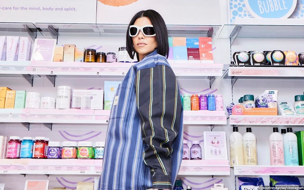 Kourtney Kardashian Slammed by Malibu Mayor for Allegedly Lying About Permit for Poosh Event