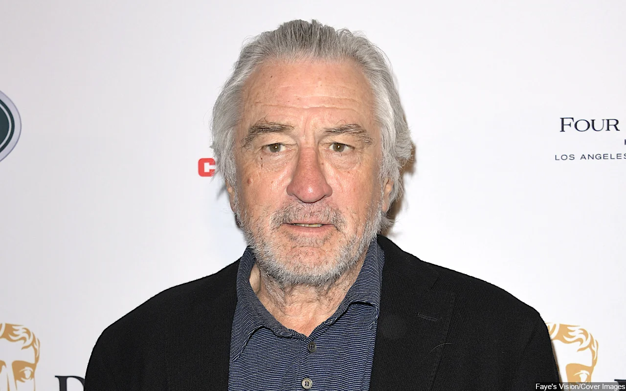 Robert De Niro Denies He's Reprising 'Taxi Driver' Character for Uber Ad After Scribe's Criticism