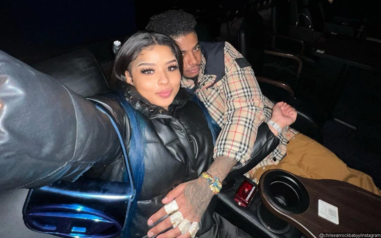 Blueface Blames Chrisean Rock's Smoking Habit for Their Child's Medical Issues