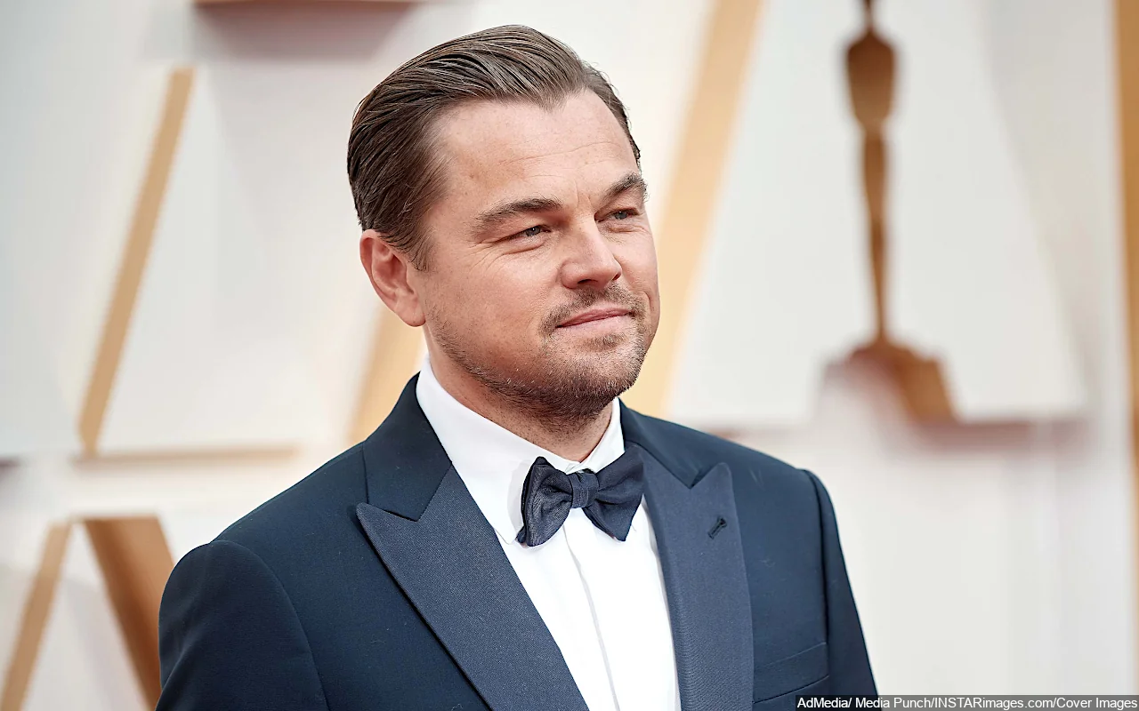Leonardo DiCaprio Eyed to Star in 'The Dark Knight Rises' 