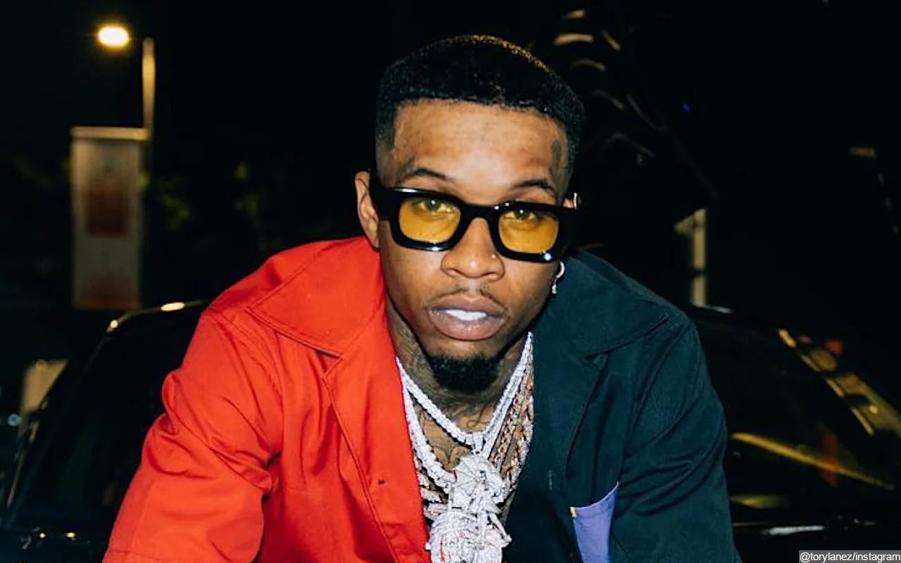 Tory Lanez in 'Great Spirits' in Voice Message From Prison Despite Claims He Fears for His Life