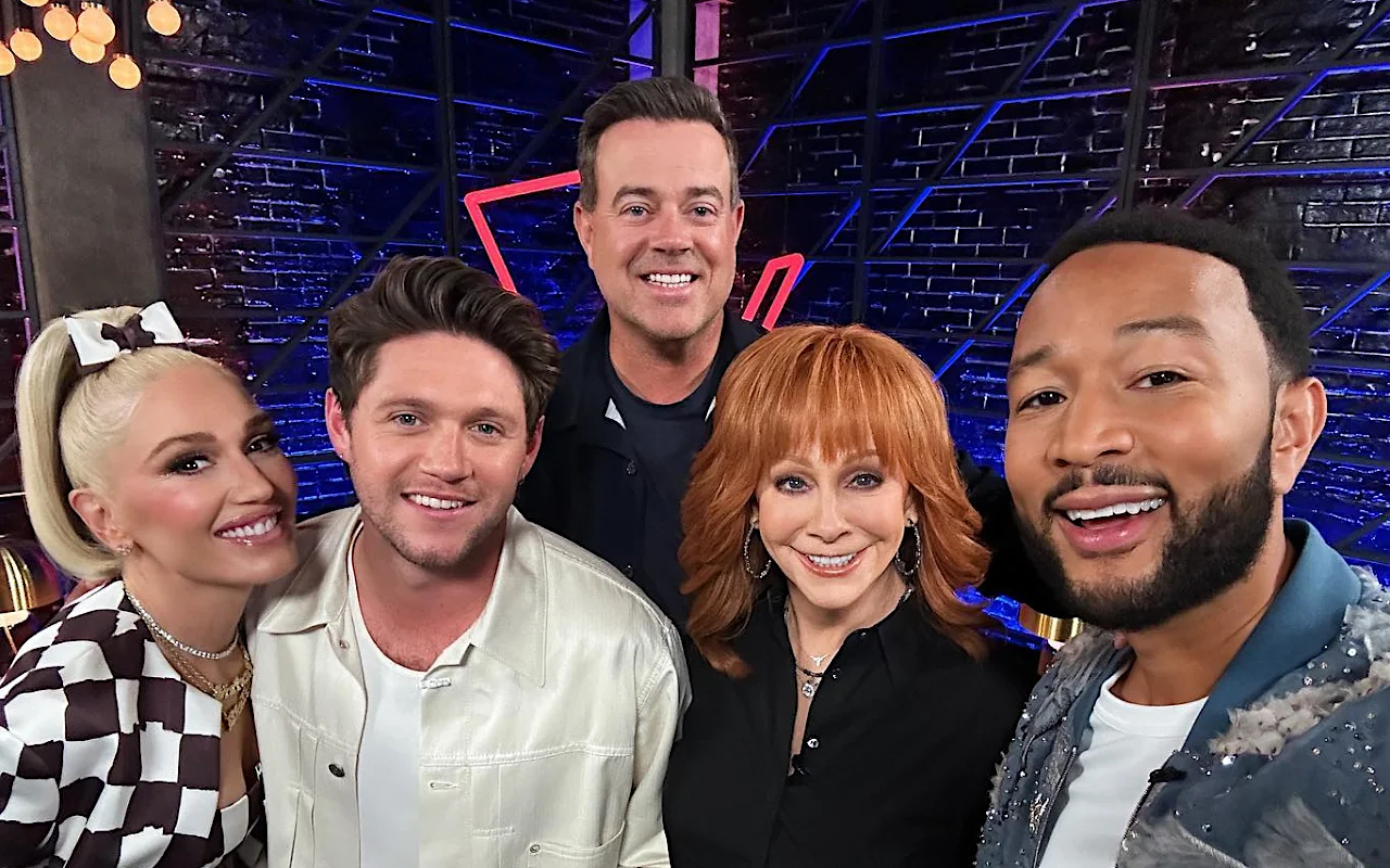 'The Voice' Season 24 Premiere Recap: Reba McEntire Makes Debut in First Round of Blind Auditions