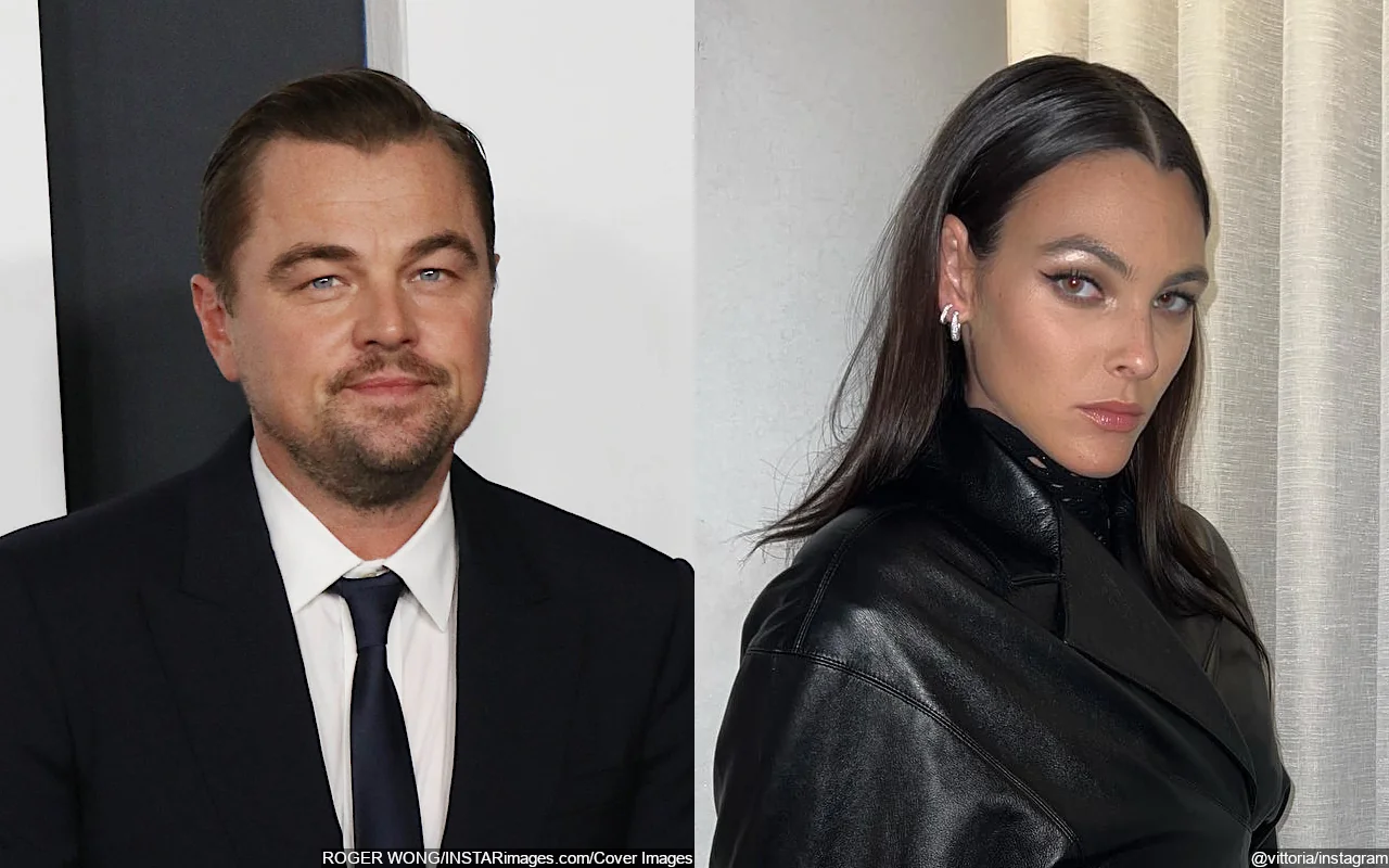 Leonardo DiCaprio Takes New GF Vittoria Ceretti to Italy With His Mom Amid Serious Relationship