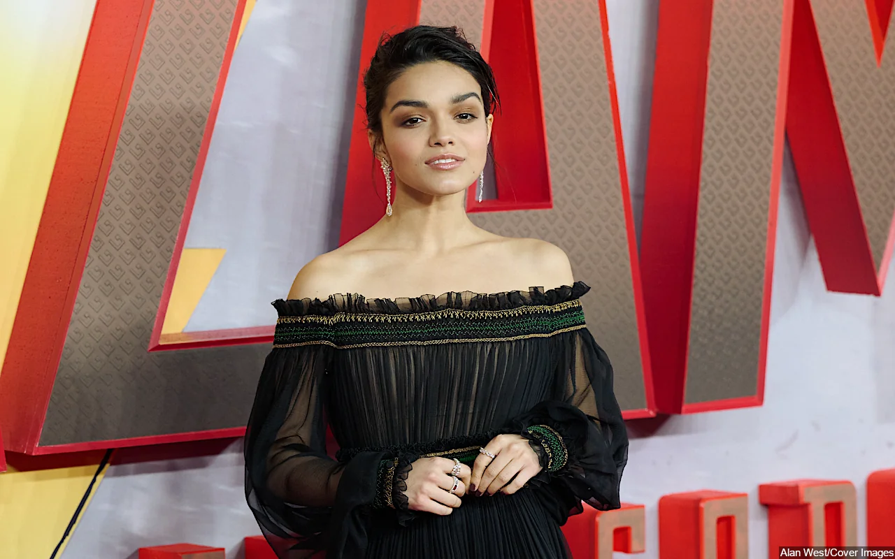 Rachel Zegler Drops Out of 'Paddington 3' Due to SAGAFTRA Strike