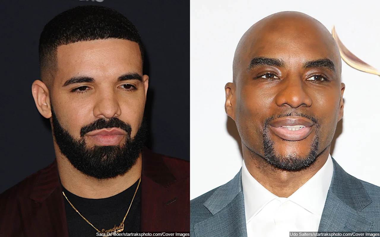 Drake Claps Back at Charlamagne Tha God Following His 'Slime You Out' Criticism