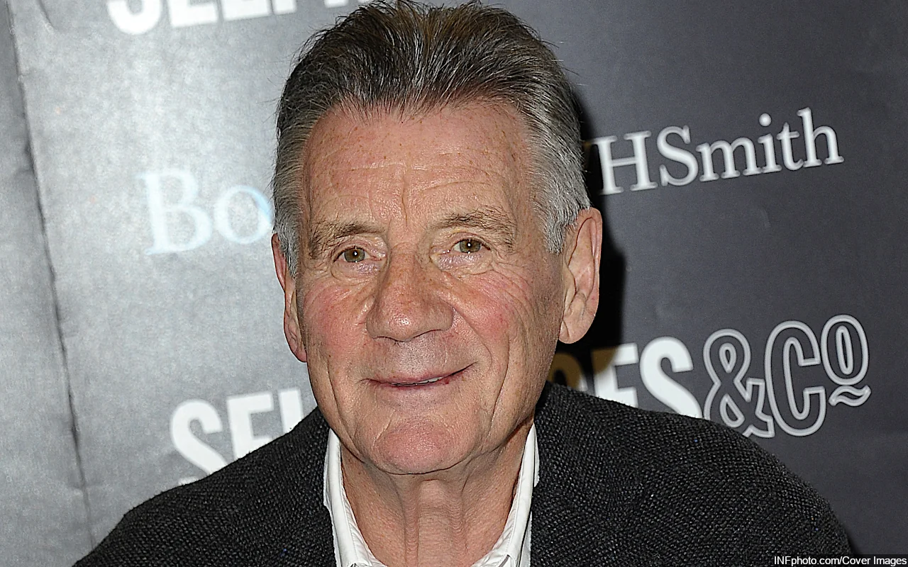 Michael Palin Appreciates His 'Monty Python' Co-Stars' 'Very Sincere' Reactions to His Wife's Death