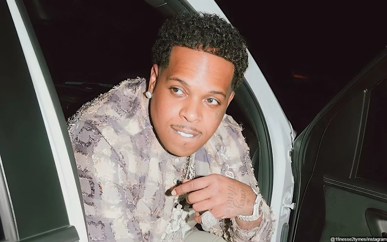 Finesse2Tymes Is Expecting a Child With Each of His Two Girlfriends