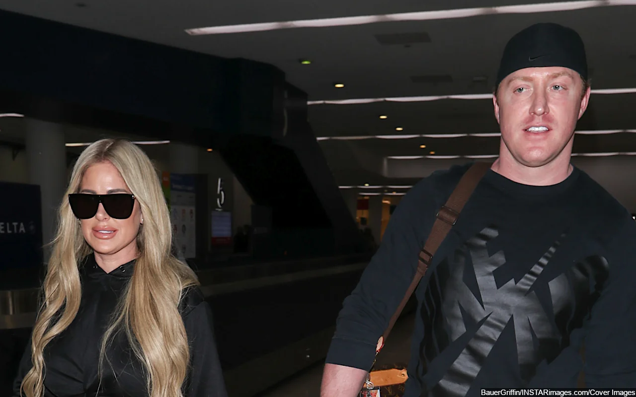 Kroy Biermann Has 'No Desire to Reconcile' With Kim Zolciak Despite Getting Intimate Amid Divorce