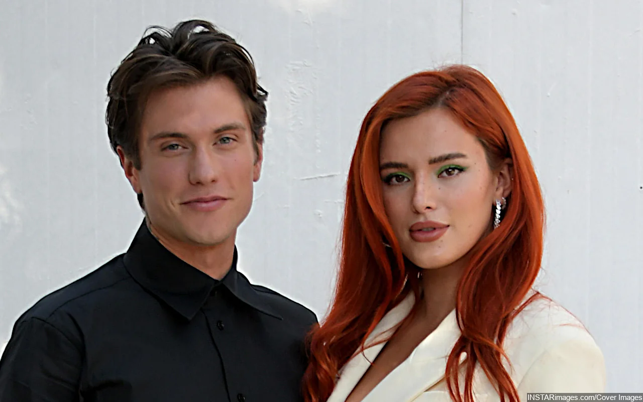 Bella Thorne's Ex Benjamin Mascolo Spills Their Bedroom Secrets