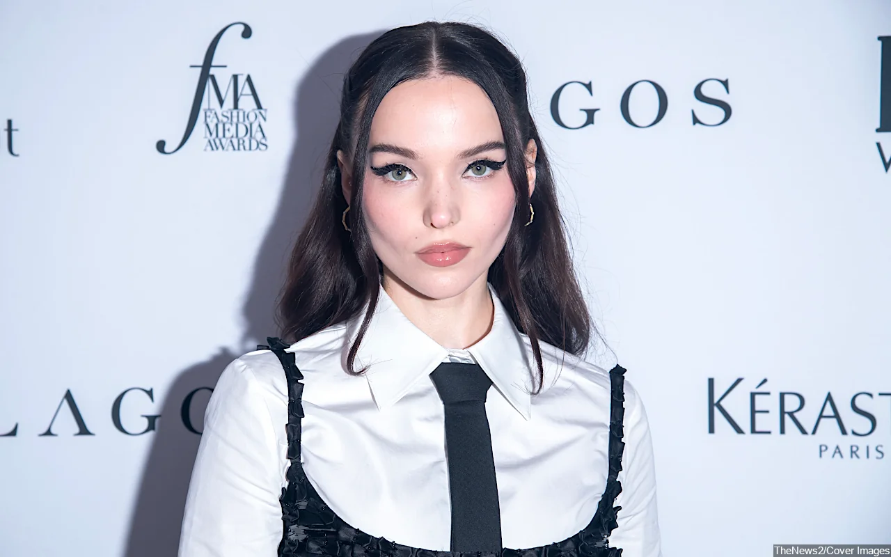 Dove Cameron Reflects on Being 'Incredibly Suicidal'