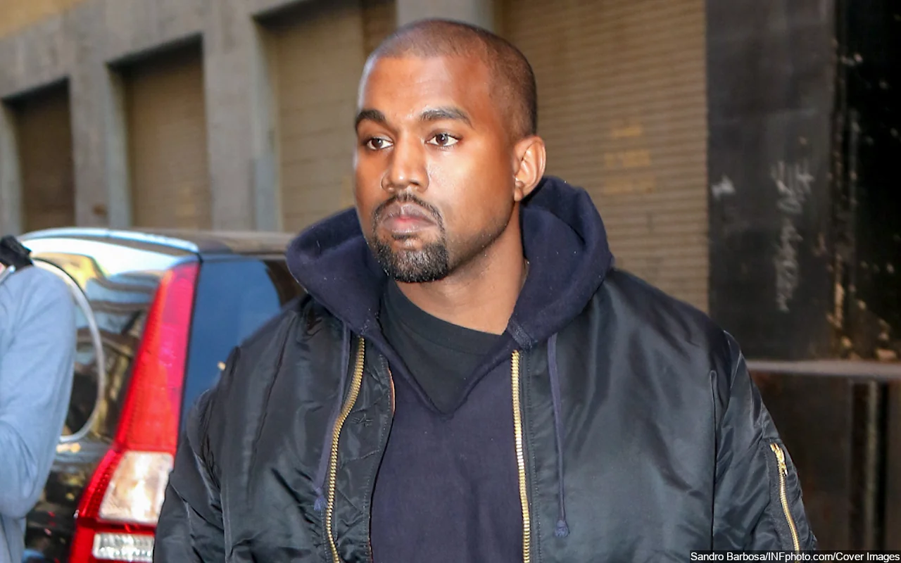 Kanye West's 'Jesus Is King 2' Album Leaks