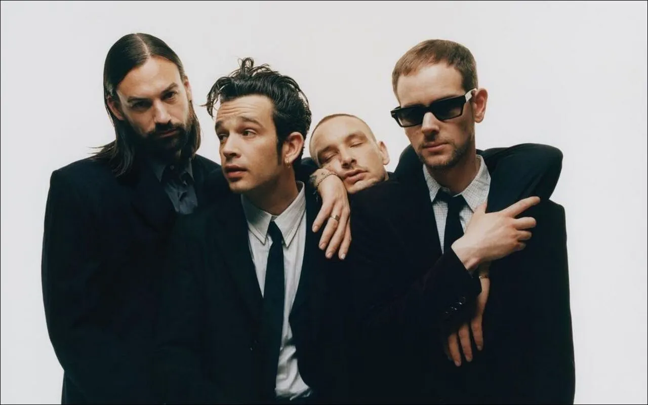 The 1975 to Take 'Indefinite Hiatus' From Live Shows After Wrapping Up Tour