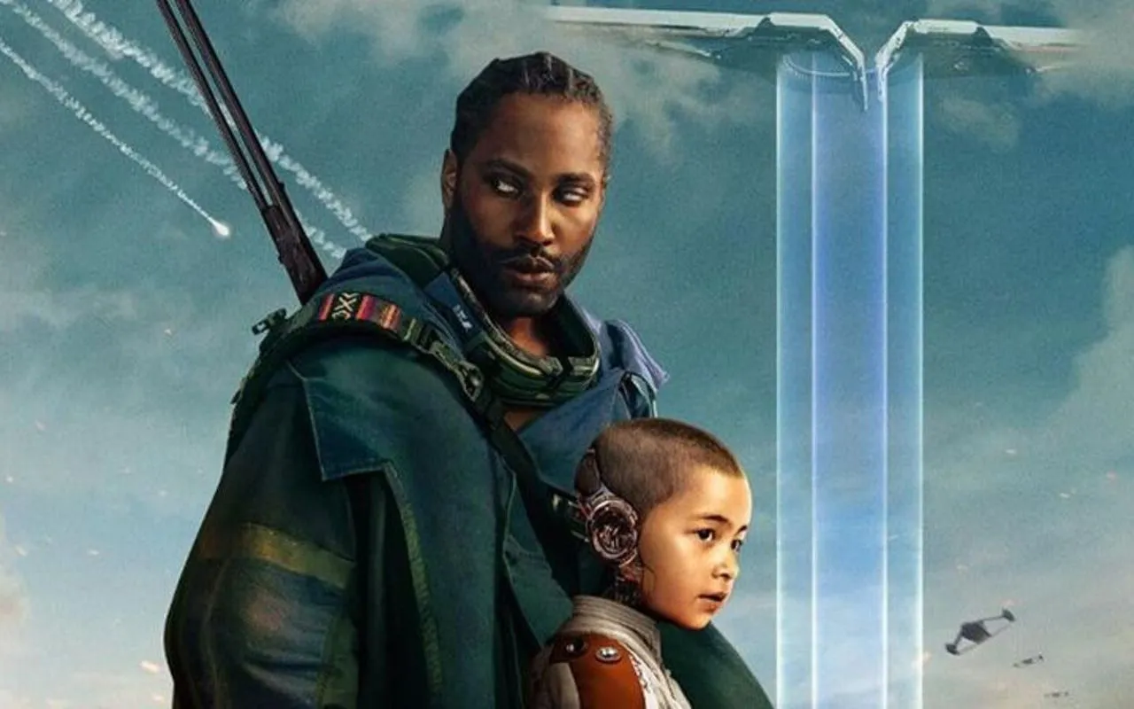 'The Creator' Helmer Says 'No' to Sequel