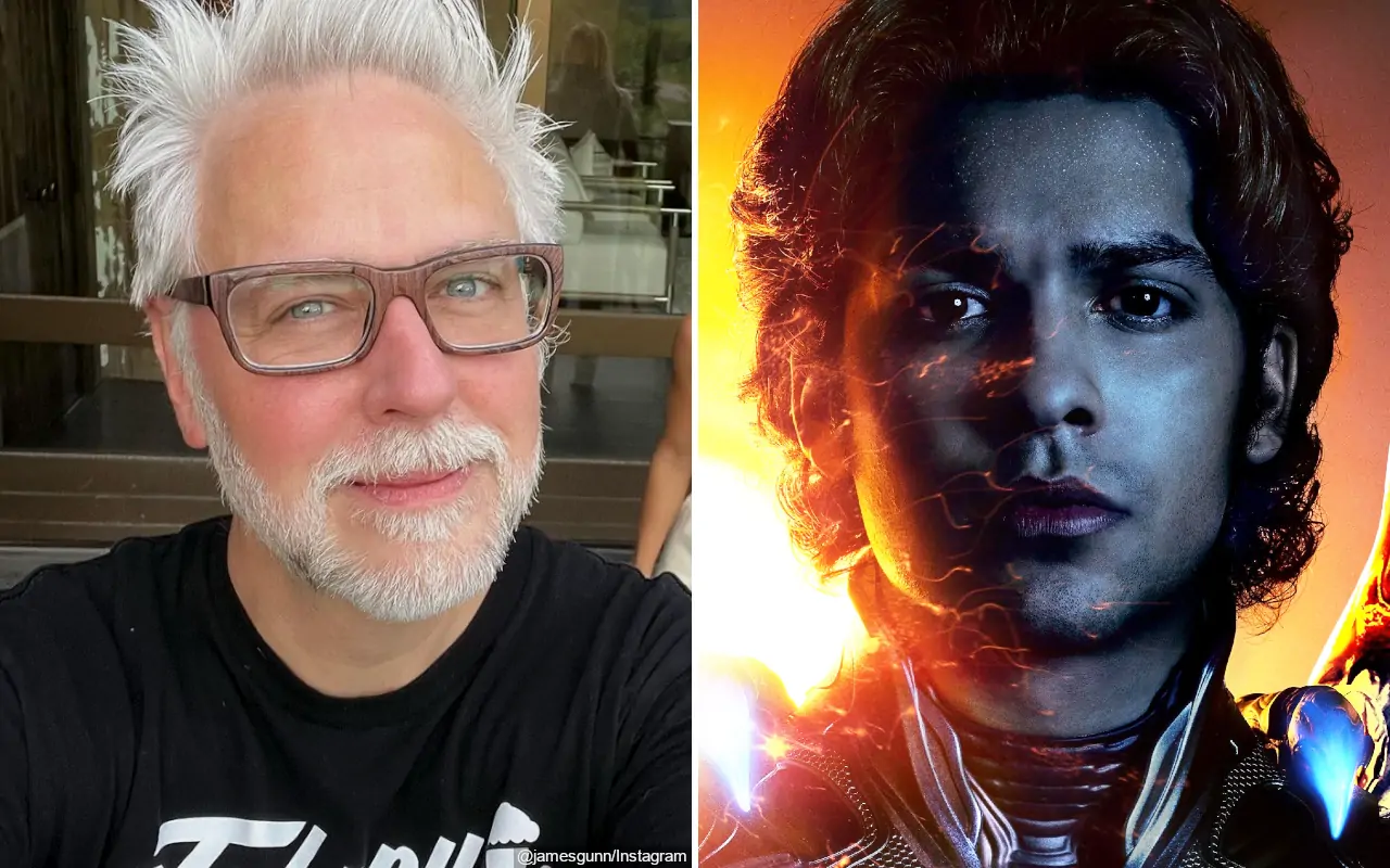 James Gunn Confirms These 3 Actors Wil Reprise Roles in New DC Universe