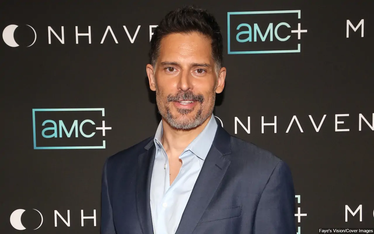 Joe Manganiello Revealed as Host of 'Deal or No Deal Island' Spin-Off