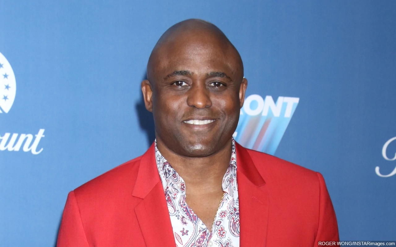 Wayne Brady Feels Liberated After Coming Clean About His Sexuality