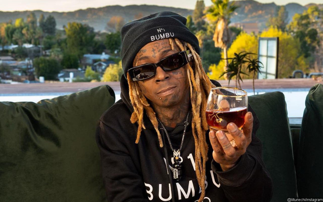 Lil Wayne Celebrates 41st Birthday by Revealing Tracklist of 'Tha Fix Before Tha VI' Album