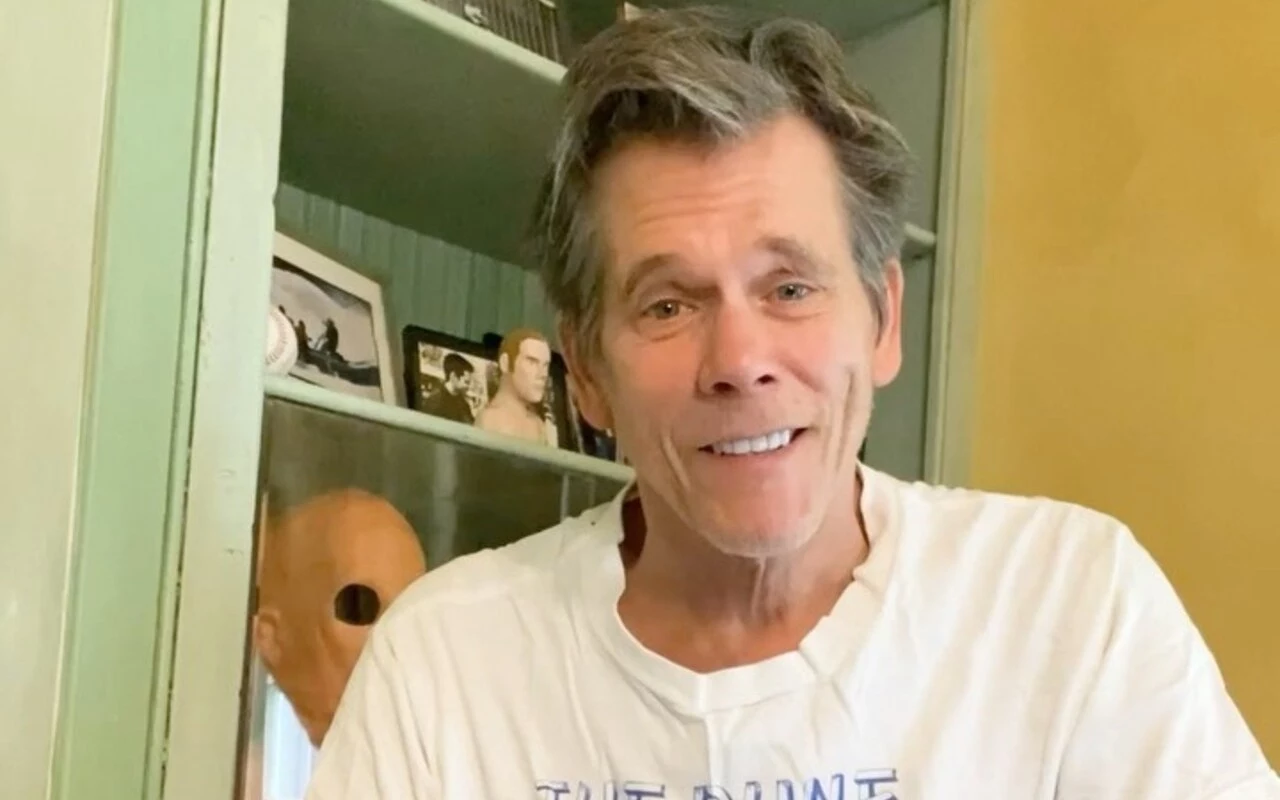 Kevin Bacon Tried to Sabotage Himself After 'Footloose' Fame, Refused to Be 'Pop Star'