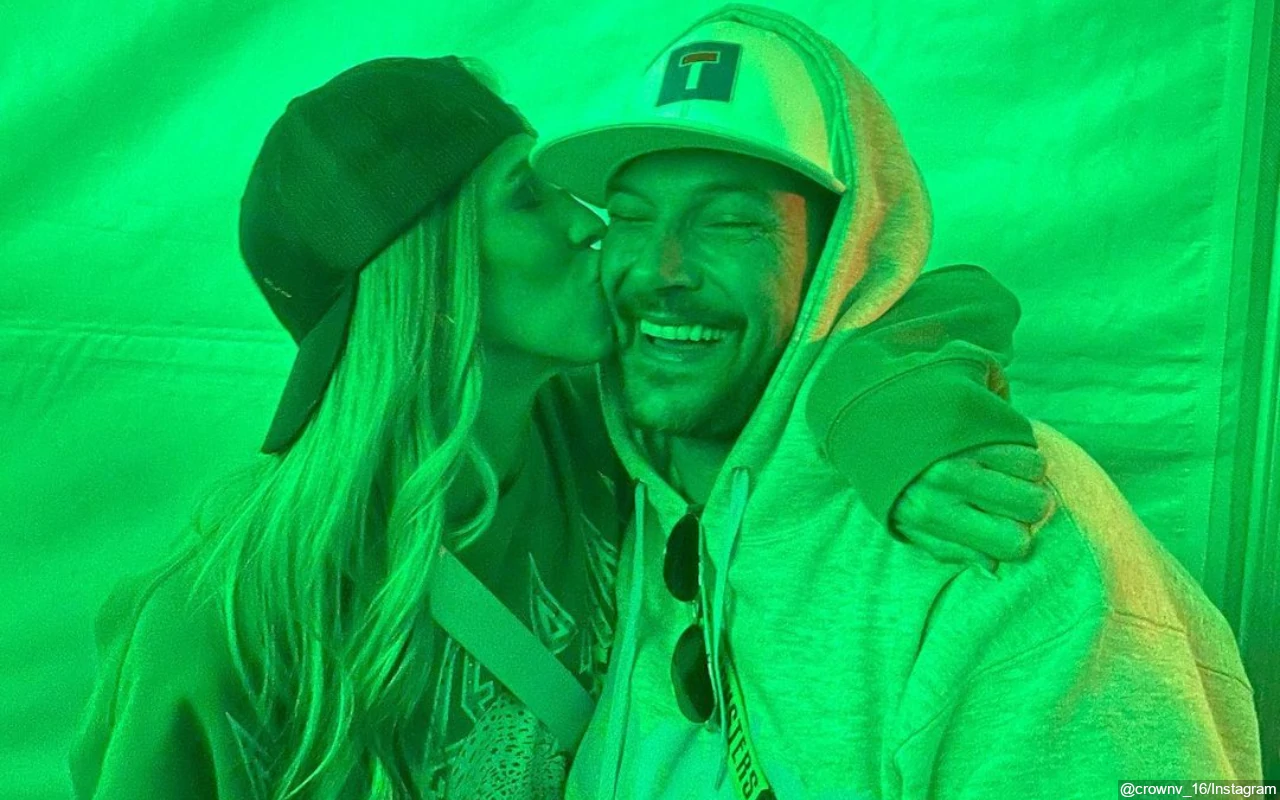 Britney Spears' Ex Kevin Federline Packs on PDA With Wife in First Sighting Since Hawaii Move
