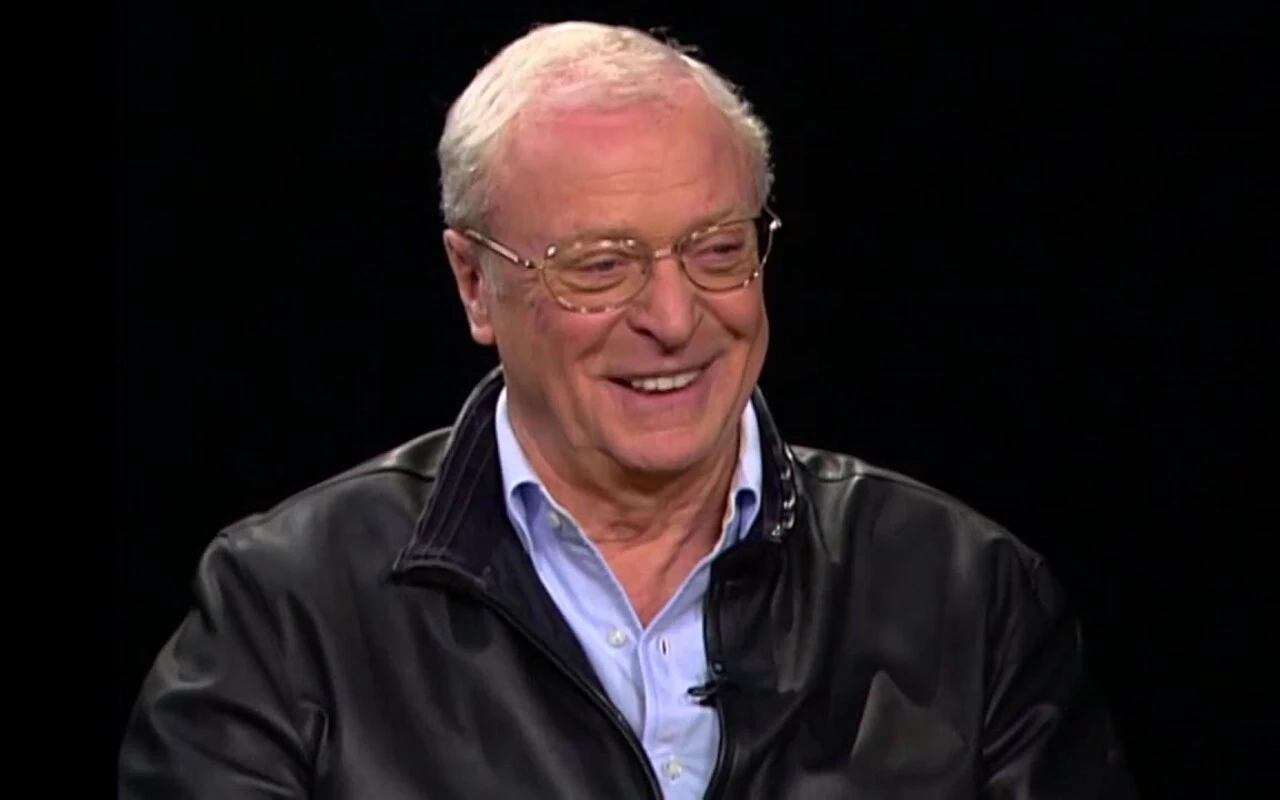 Michael Caine Finds Life 'Lonely' at 90