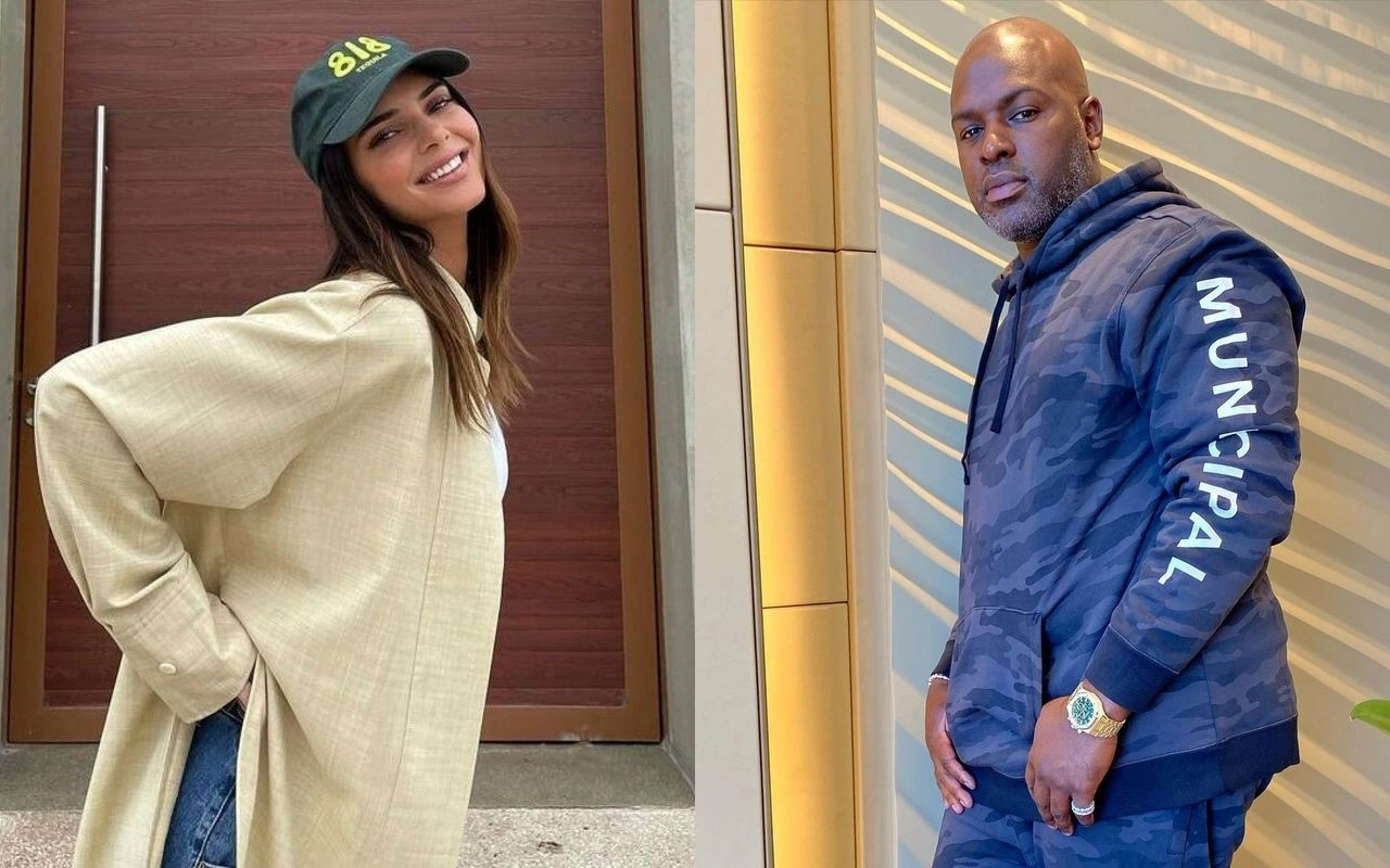 Kendall Jenner and Corey Gamble Finally Back on Speaking Terms After 2020 Fallout