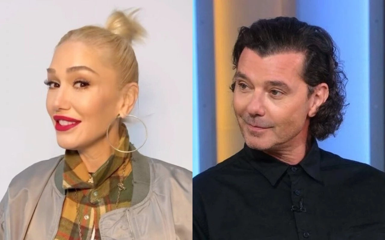 Gwen Stefani Had to 'Reset' Her Life After 'Terrible' Divorce From ...