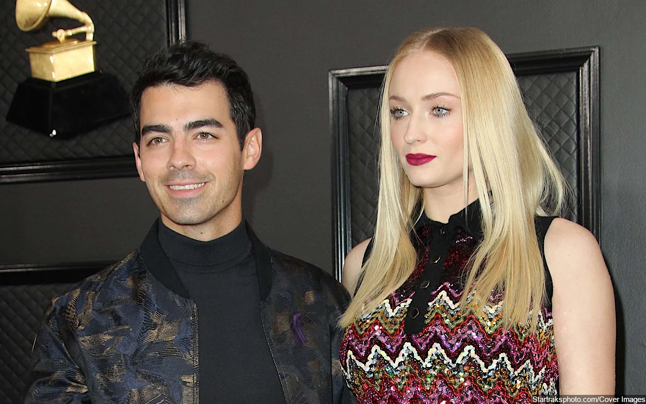 Joe Jonas and Daughters Bonding During Musical Outing Amid Sophie Turner Divorce