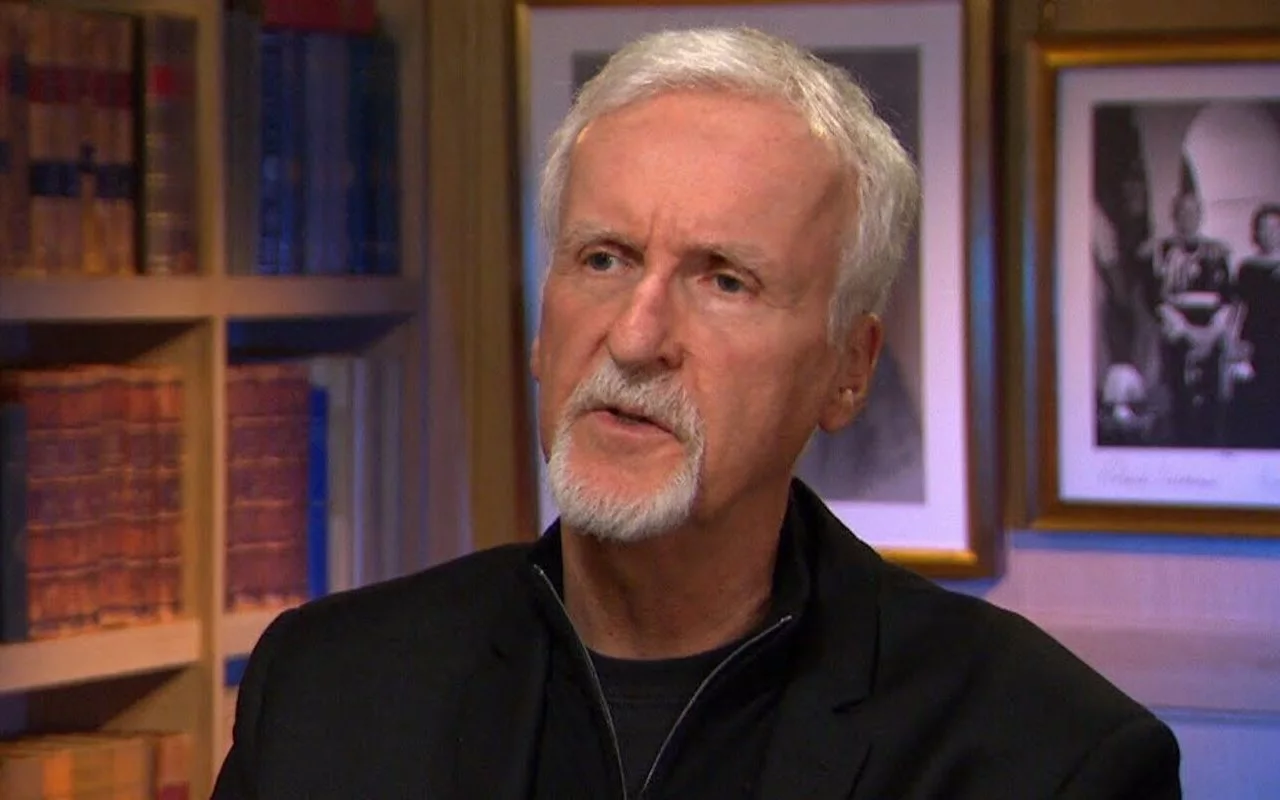 James Cameron Narrowly Escaped Death on Set of 'The Abyss'
