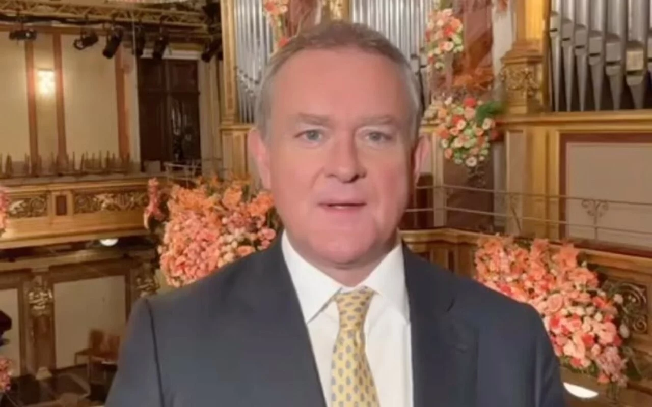 Hugh Bonneville Calls It Quits With Wife of 25 Years 