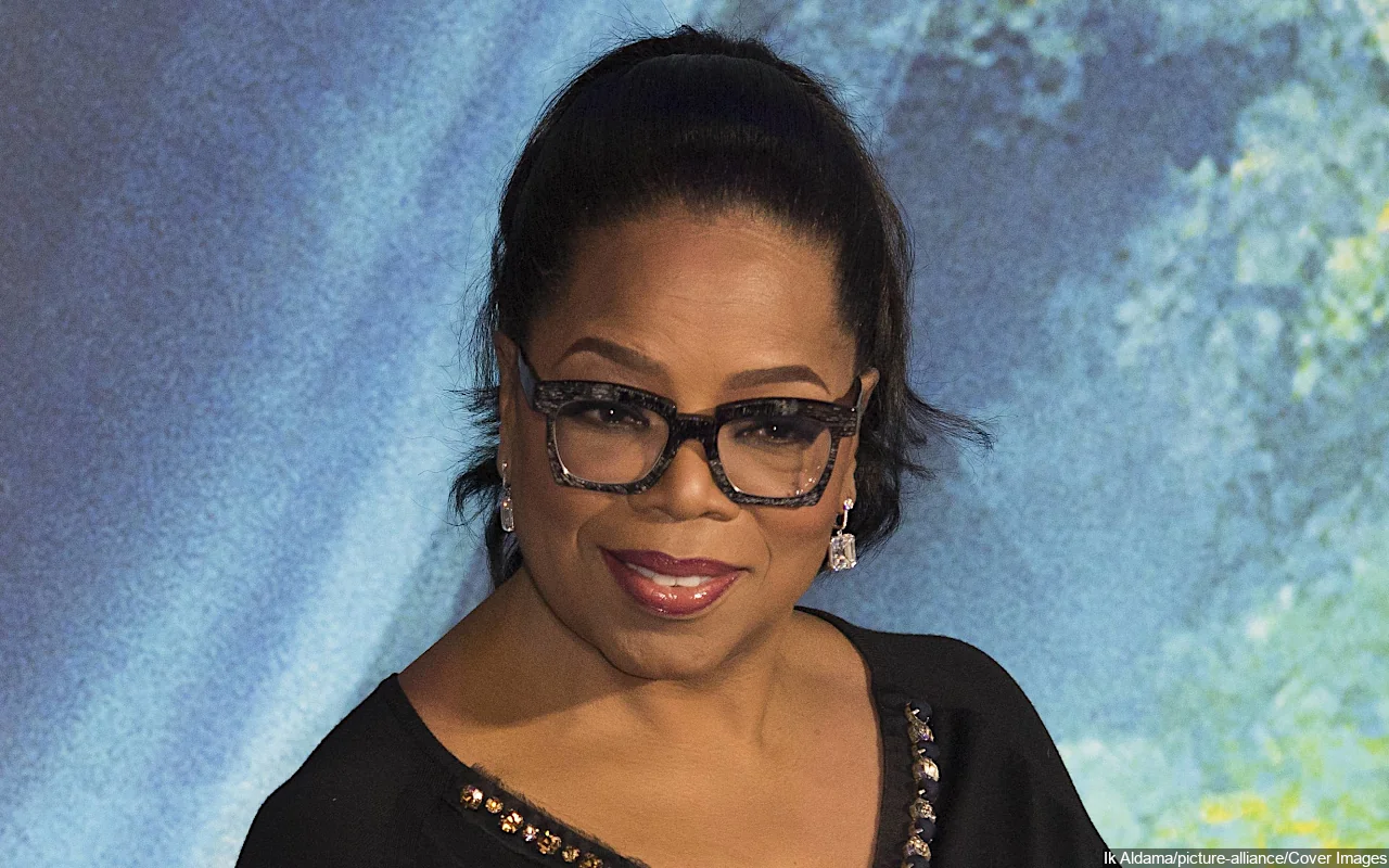Oprah Winfrey Admits to Being Mistreated Due to Her Weight