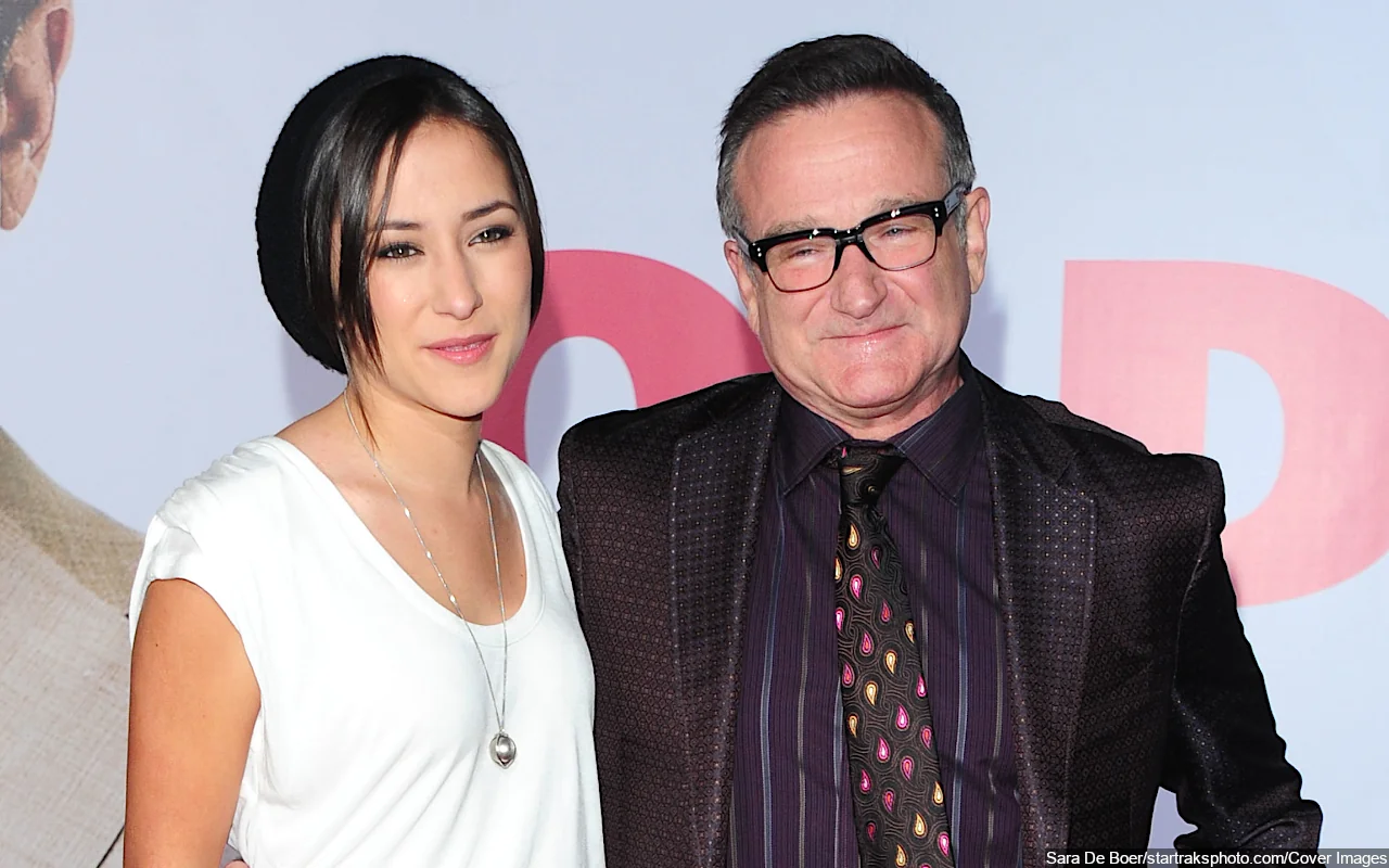 Robin Williams' Daughter Criticizes Use of AI to Recreate Actor's Voice