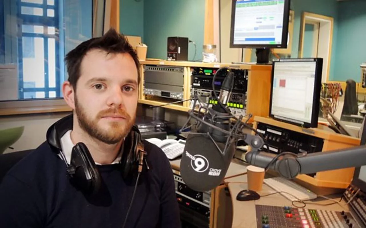 Mike Skinner Talks About Falling Into Depression Due to Gambling Debts