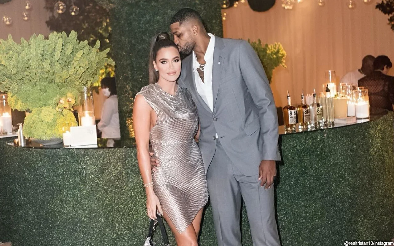 Khloe Kardashian Snaps at Tristan Thompson While Discussing His 'Traumatic' Scandals