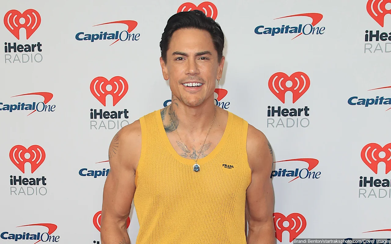 Tom Sandoval Regrets Not Being Honest With Ex Ariana Madix 