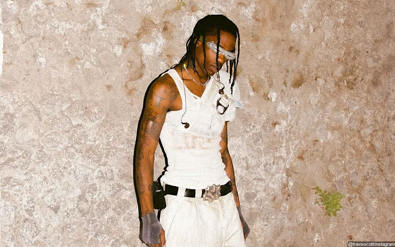 Travis Scott Tour Tickets Drop to $12 After Astroworld Tragedy