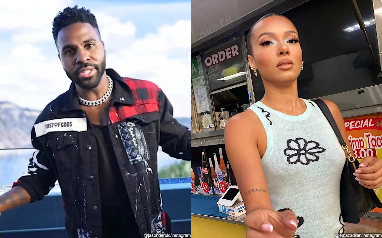 Jason Derulo Accuser Slams His 'Dismissive Attitude' Towards Her Sexual Harassment Lawsuit