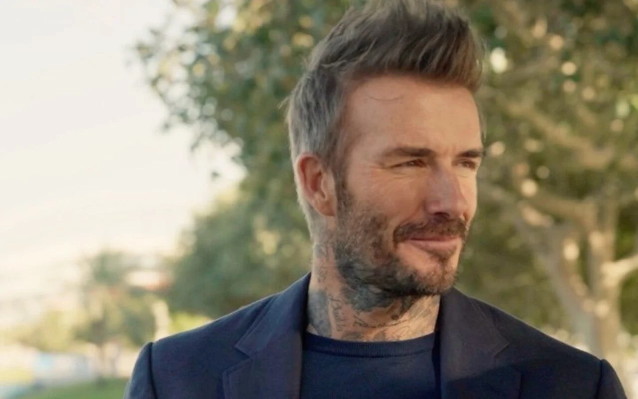 David Beckham Angered Alex Ferguson for Ditching His Signature Hairstyle