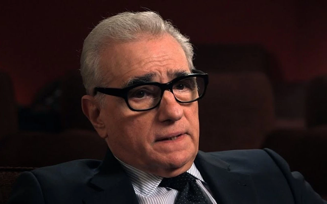 Martin Scorsese Was Not Welcomed in Hollywood During Early Career