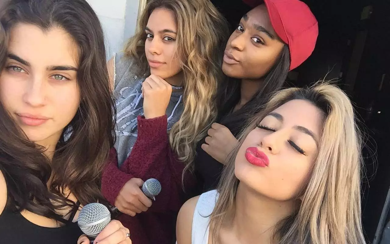Ally Brooke Was 'Torn' by Comparison Between Herself and Fifth Harmony Bandmates