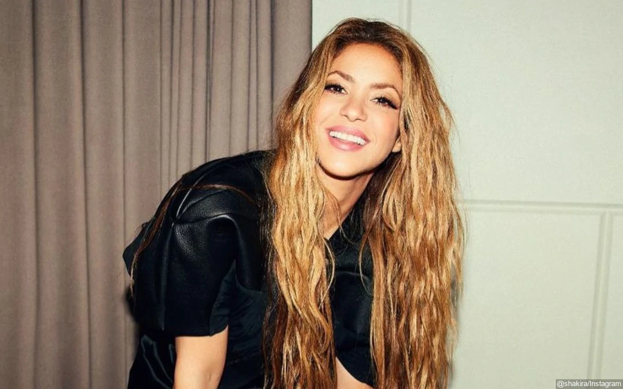 Artist of the Week: Shakira