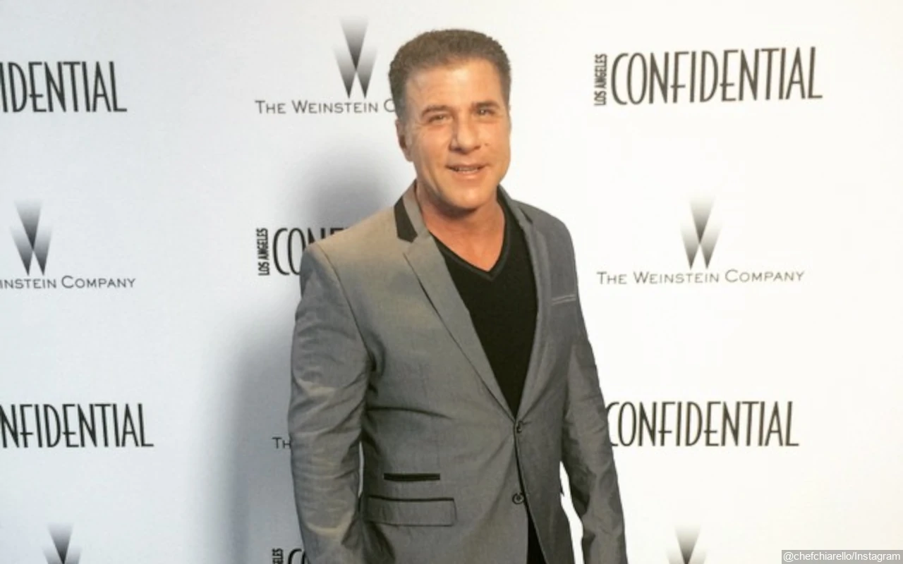 Food Network Star Michael Chiarello Died at 61 From Allergic Reaction