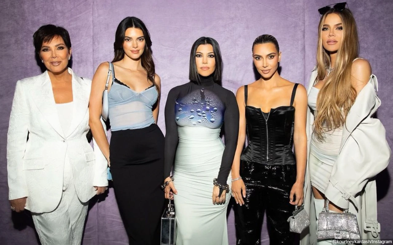 'House of Kardashian' Director Says Kardashians Always Take