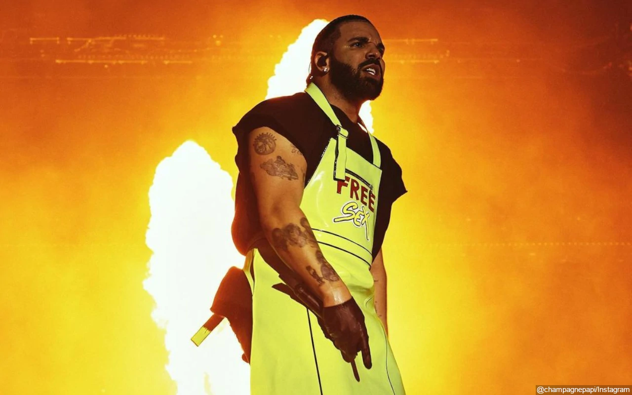 Drake Vows to Pay Fan's Medical Bills After Revealing His 'Craziest' Health Issue