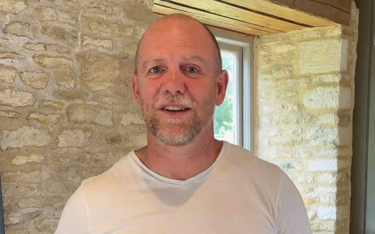 Mike Tindall Reveals Concern About Possible Brain Damage After Years of Playing Rugby